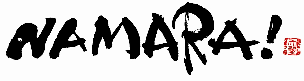 NAMARA切抜き
